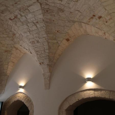 Chianca D L'Ora - White Stone Suite Ostuni Eksteriør billede