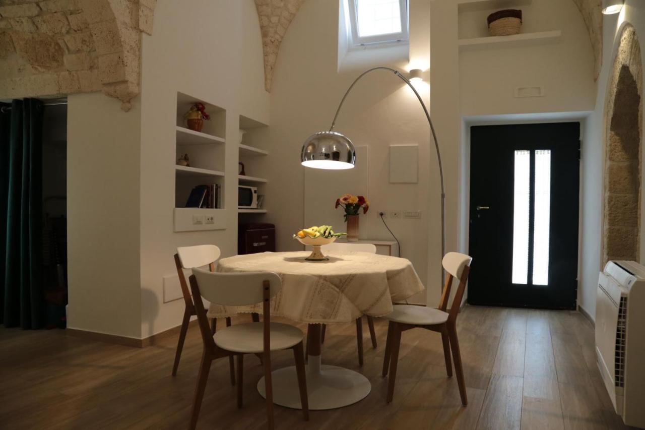 Chianca D L'Ora - White Stone Suite Ostuni Eksteriør billede