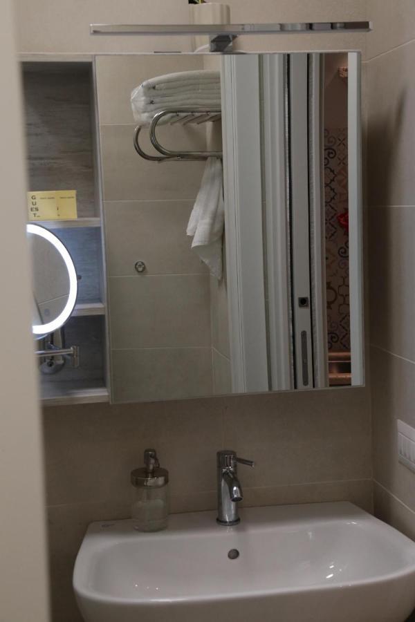 Chianca D L'Ora - White Stone Suite Ostuni Eksteriør billede