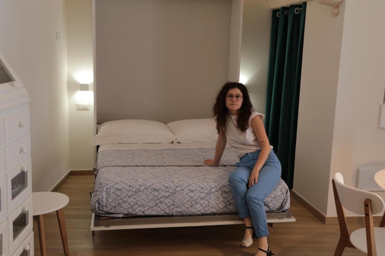 Chianca D L'Ora - White Stone Suite Ostuni Eksteriør billede