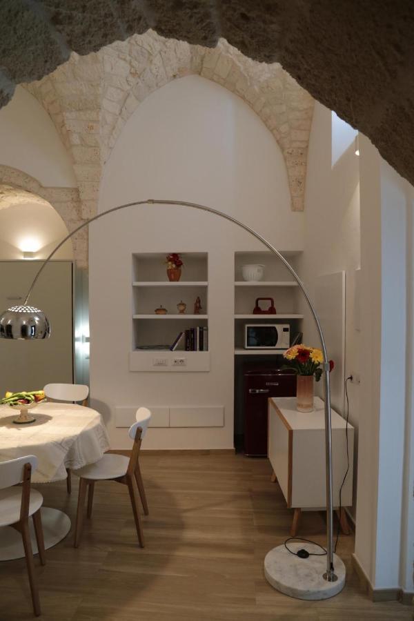Chianca D L'Ora - White Stone Suite Ostuni Eksteriør billede