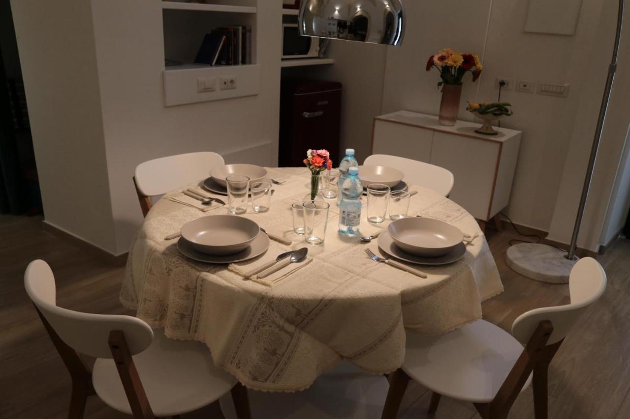 Chianca D L'Ora - White Stone Suite Ostuni Eksteriør billede