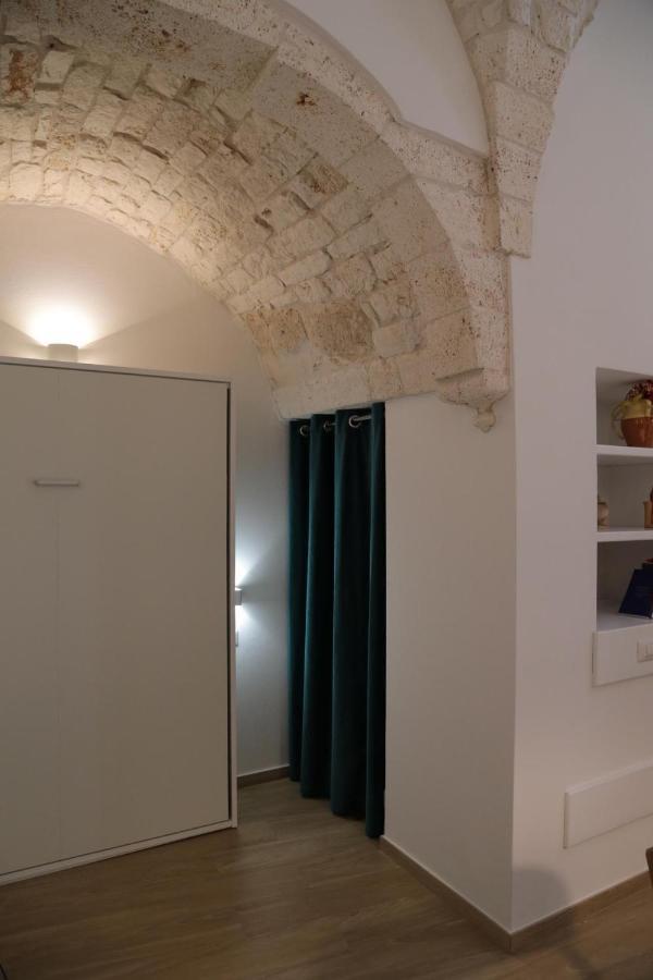 Chianca D L'Ora - White Stone Suite Ostuni Eksteriør billede