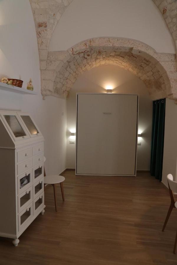 Chianca D L'Ora - White Stone Suite Ostuni Eksteriør billede