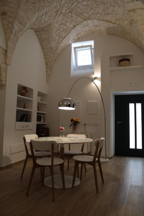 Chianca D L'Ora - White Stone Suite Ostuni Eksteriør billede