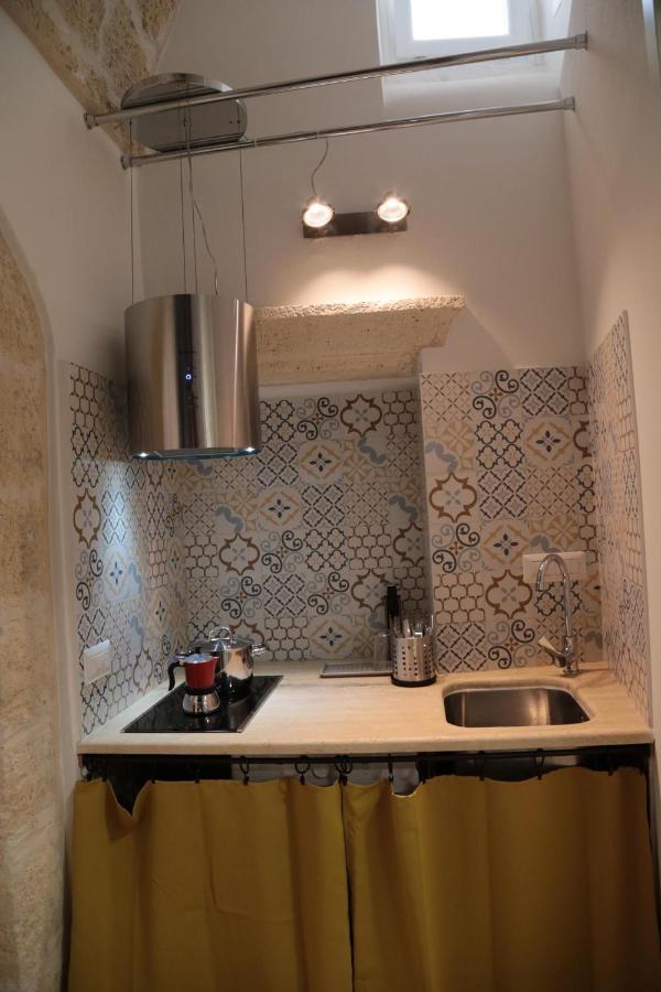 Chianca D L'Ora - White Stone Suite Ostuni Eksteriør billede